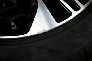 Mercedes-Benz E-Klasse E-Klasse W214 I S214 19 Zoll Winterkompletträder - Bild 10
