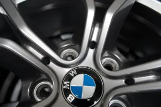 BMW 3er G20 G21 I 4er G22 G23 17 Zoll Winterkompletträder I 776 - Bild 9