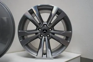 Mercedes-Benz S-Klasse W222 I V222 19 Zoll Felgensatz - Bild 5