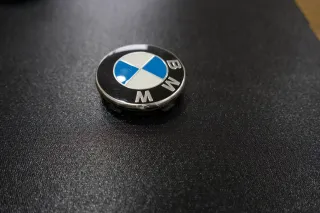 4x BMW Nabendeckel 68mm I 6783536 - Bild 6