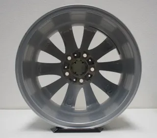 BMW 3er F30 F31 I 4er F32 F33 17 Zoll Felgensatz I 413 - Bild 6