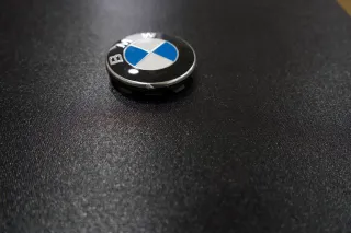 4x BMW Nabendeckel 68mm I 6783536 - Bild 6