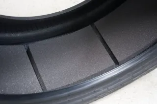 2x Pirelli P Zero TM * I 285 40 R20 108Y I Sommerreifen - Bild 6