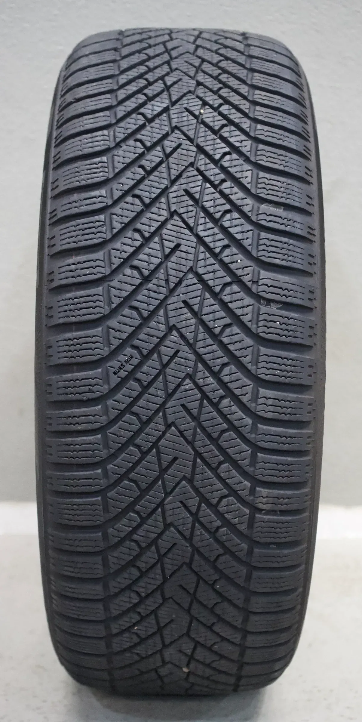 1x Pirelli Winter Cinturato 2 I 225 55 R18 102H XL M+S I Winterreifen - Bild 1