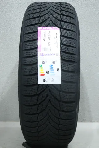 BMW 5er G30 I G31  17 Zoll Winterkompletträder I 618 - Bild 8