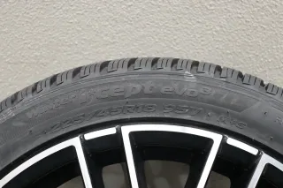 Mercedes-Benz C-Klasse W206 I S206 18 Zoll Winterkompletträder - Bild 6