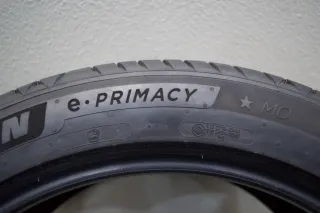 2x Michelin e Primacy MO* I 275 40 R19 105Y XL I Sommerreifen - Bild 4