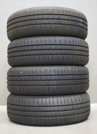 Hankook Kinergy Eco 2 * I 175 65 R15 88H XL I Sommerreifensatz - Bild 1