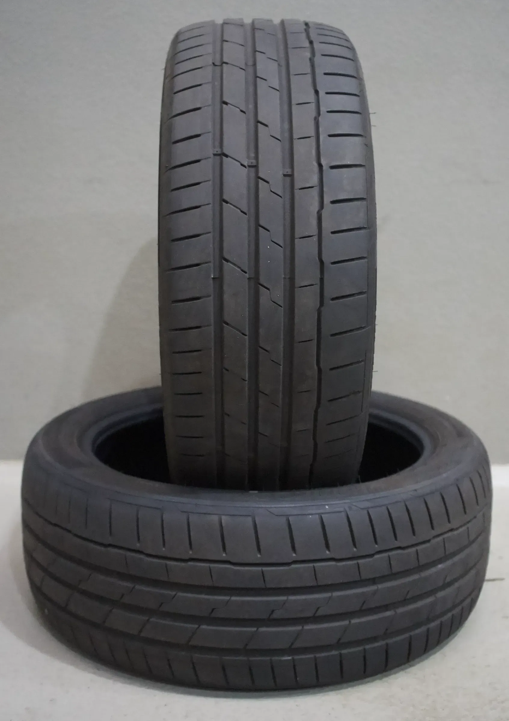 2x Hankook Ventus S1 Evo 3 RSC * I 225 45 R18 95Y I Sommerreifen - Bild 1