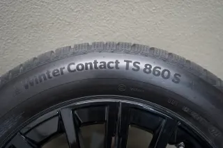 BMW X1 U11 I iX1 U11 17 Zoll Winterkompletträder I 833 - Bild 5