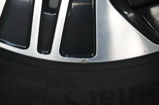 Mercedes-Benz E-Klasse E-Klasse W214 I S214 19 Zoll Winterkompletträder - Bild 11