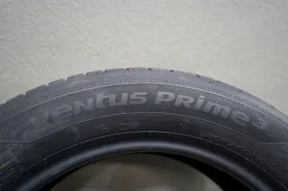 Hankook Ventus Prime 3 * I 205 60 R17 97W I Sommerreifensatz - Bild 2