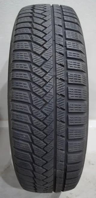 Mercedes-Benz GLA H247 I GLB X257 18 Zoll Winterkompletträder - Bild 8