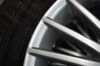 Mercedes-Benz V-Klasse W447 I Viano W639 17 Zoll Winterkompletträder - Bild 10
