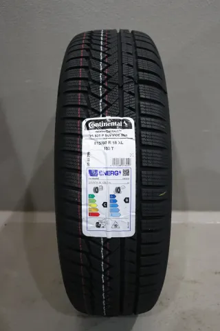 Mercedes-Benz EQA H243 EQB X243 18 Zoll Winterkompletträder - Bild 8