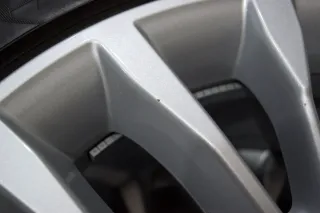 BMW 5er G30 I G31 18 Zoll Winterkompletträder I 632 - Bild 9