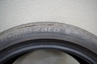Pirelli Cinturato P7 MO I 225 45 R18 91W I Sommerreifensatz - Bild 4