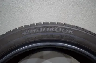 1x Hankook Winter i*Cept Evo 2 RSC * I 225 45 R18 95H M+S I Winterreifen - Bild 2
