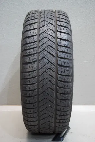 Mercedes-Benz C-Klasse W206 I S206 18 Zoll Winterkompletträder - Bild 8