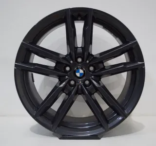 BMW X3M F97 I X4M F98 20 Zoll Einzelfelge I M794 - Bild 1