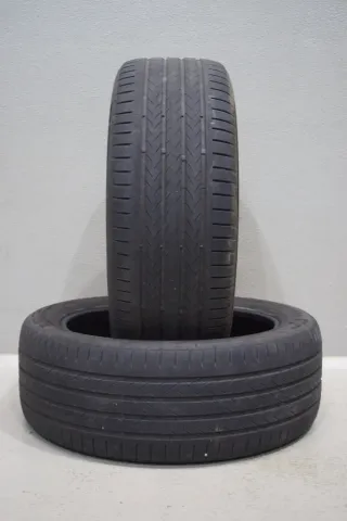 2x Continental Eco Contact 6 MO I 275 40 R19 105Y XL I Sommerreifen - Bild 1