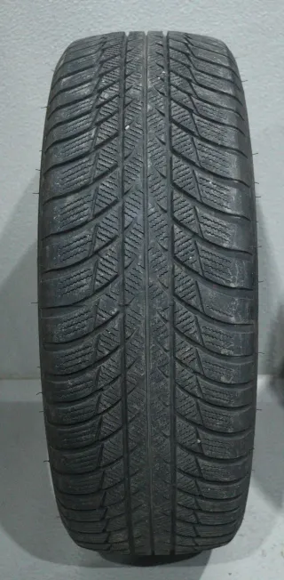 Bridgestone Blizzak LM001 * I 205 60 R16 96H XL M+S I Winterreifensatz - Bild 2