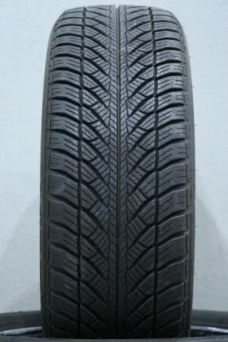 2x Goodyear UltraGrip 8 Performance * I 195 55 R16 87H M+S I Winterreifen - Bild 2