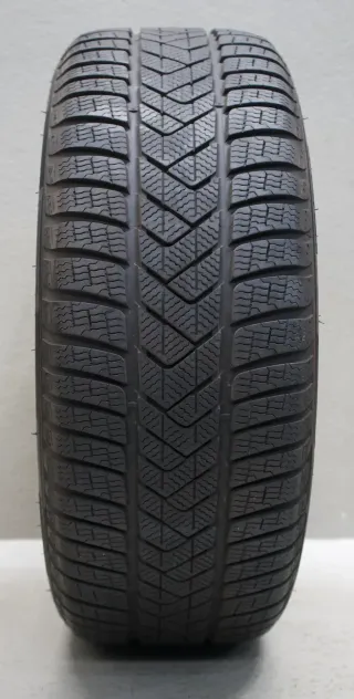 1x Pirelli SottoZero 3 MO * I 245 45 R18 100V M+S I Winterreifen - Bild 1