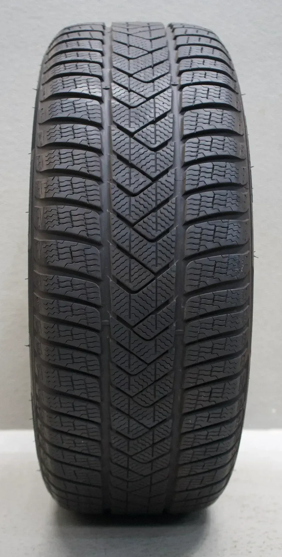 1x Pirelli SottoZero 3 MO * I 245 45 R18 100V M+S I Winterreifen - Bild 1