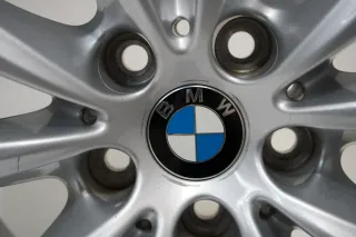 BMW 5er G30 G31 I 7er G11 18 Zoll Felgensatz I 642 - Bild 9
