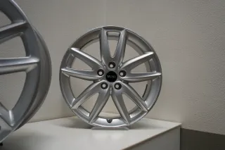 Mini Countryman F60 18 Zoll Felgensatz I Grip Spoke 815 - Bild 5