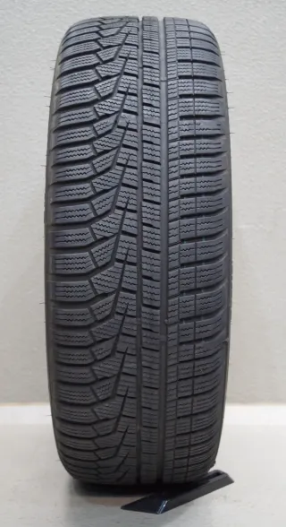 Mercedes-Benz A-Klasse W177 I B-Klasse W247 I CLA C118 17 Zoll Winterkompletträder - Bild 7