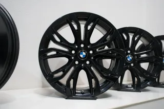 BMW X1 F48 X2 F39 18 Zoll Felgensatz I 566 - Bild 3