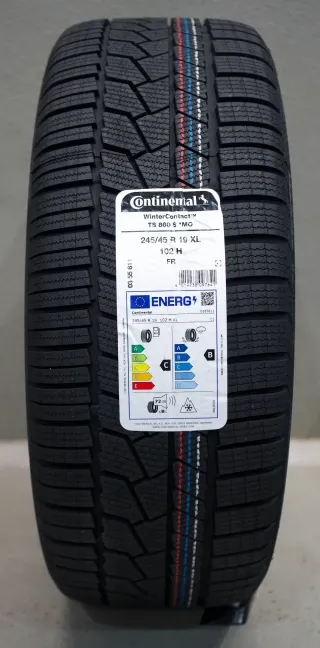 Mini Countryman U25 19 Zoll Winterräder Winterreifen I Kaleido Spoke 947 - Bild 4