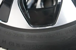 Mercedes-Benz E-Klasse E-Klasse W214 I S214 19 Zoll Winterkompletträder - Bild 10