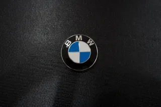 4x BMW Nabendeckel 68mm I 6783536 - Bild 1