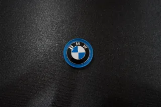1x BMW Nabendeckel 56mm I 6852052 - Bild 1