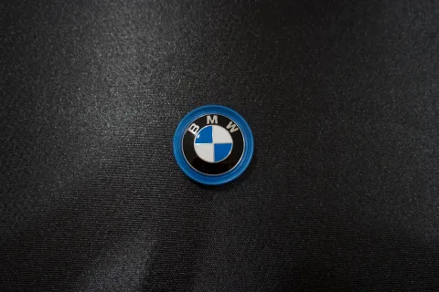 Background image for 1x BMW Nabendeckel 56mm I 6852052