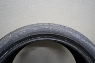 Pirelli P Zero MO-S I 265 40 R21 105H I Sommerreifensatz - Bild 4
