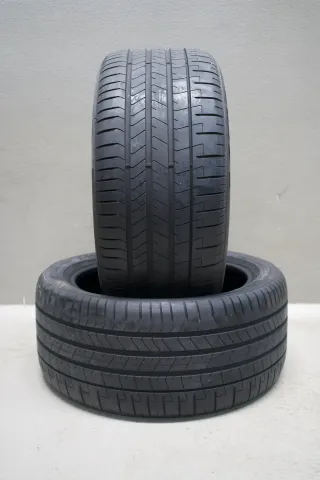 2x Pirelli P Zero TM * I 285 40 R20 108Y I Sommerreifen - Bild 1