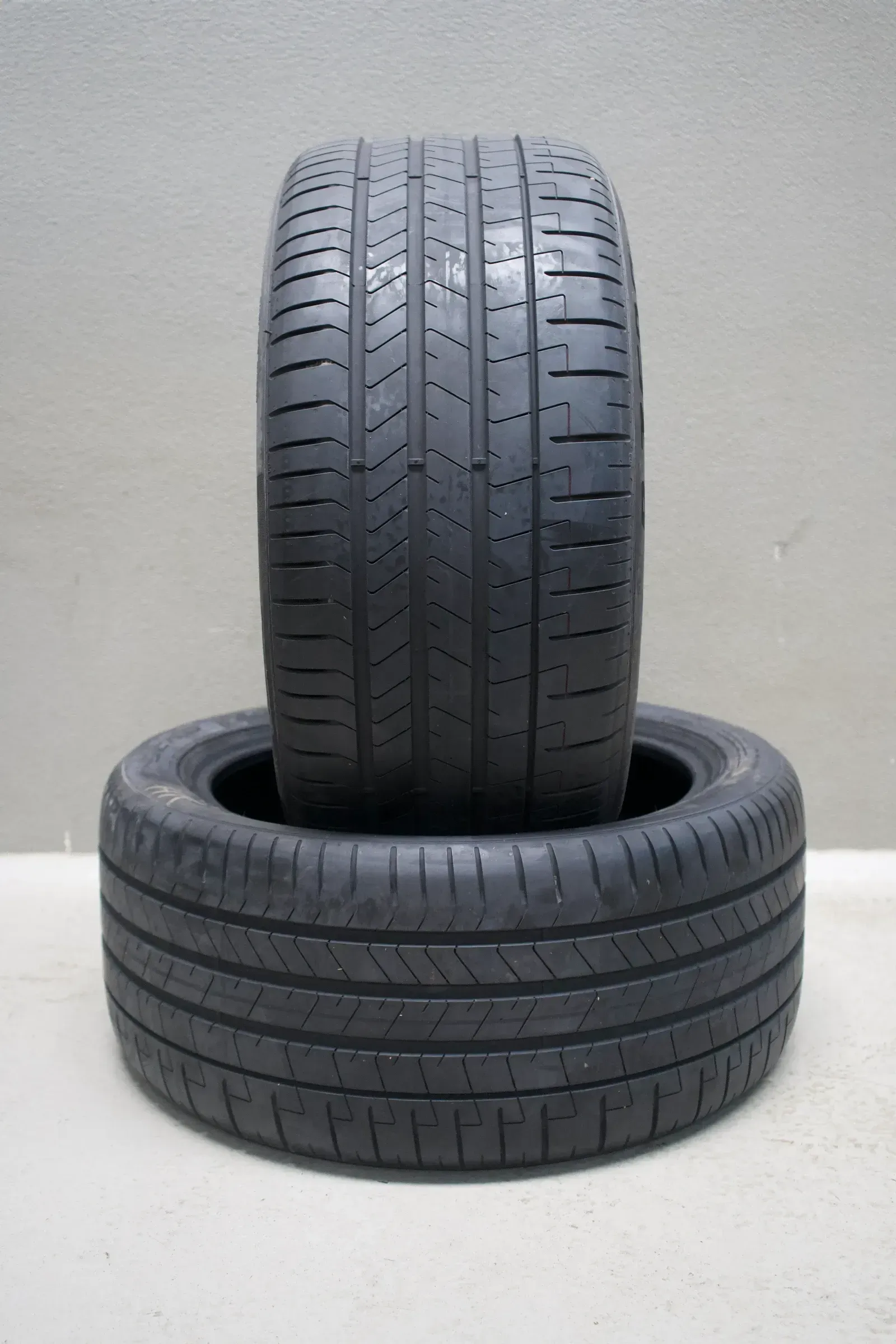 2x Pirelli P Zero TM * I 285 40 R20 108Y I Sommerreifen - Bild 1