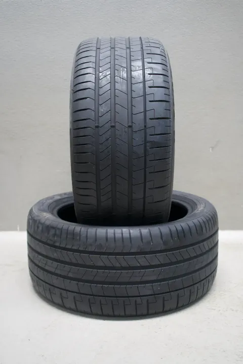 Background image for 2x Pirelli P Zero TM * I 285 40 R20 108Y I Sommerreifen
