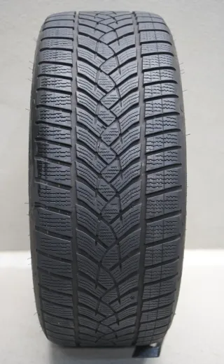 Mercedes-Benz CLE C236 A236 18 Zoll Winterkompletträder - Bild 8