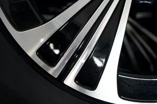 Mercedes-Benz E-Klasse E-Klasse W214 I S214 18 Zoll Winterkompletträder - Bild 9