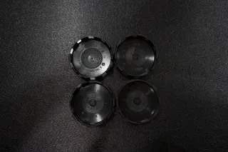 4x BMW Nabendeckel 68mm I 6783536 - Bild 2