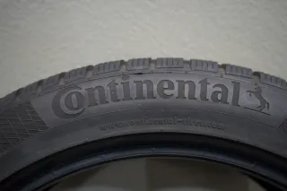 Continental WinterContact TS850P AO I 255 45 R20 101V XL I Winterreifensatz - Bild 3