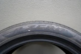 2x Pirelli P Zero TM * I 245 45 R20 103W I Sommerreifen - Bild 3