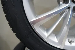 BMW 5er G30 I G31  18 Zoll Winterkompletträder I 643 - Bild 8