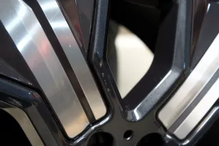 BMWiX i20 21 Zoll Winterkompletträder I 1012 - Bild 8
