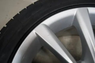 BMW 5er G30 I G31  18 Zoll Winterkompletträder I 642 - Bild 13